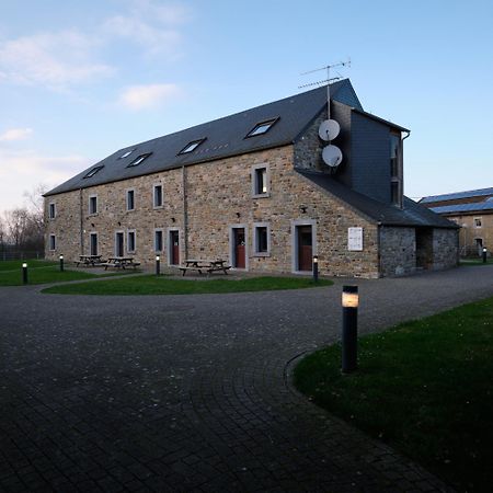 Domaine De Villers-Ste-Gertrude Exteriör bild